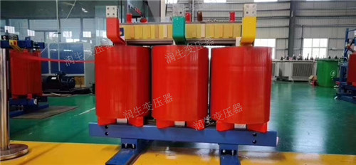 北京SCB11-200KVA干式变压器